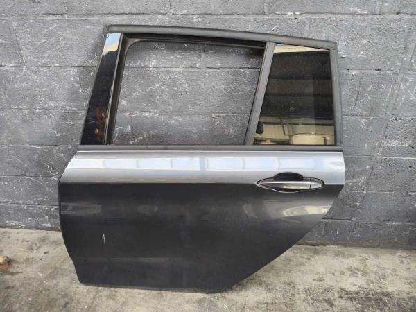 PORTE ARRIERE GAUCHE BMW - Vue 1